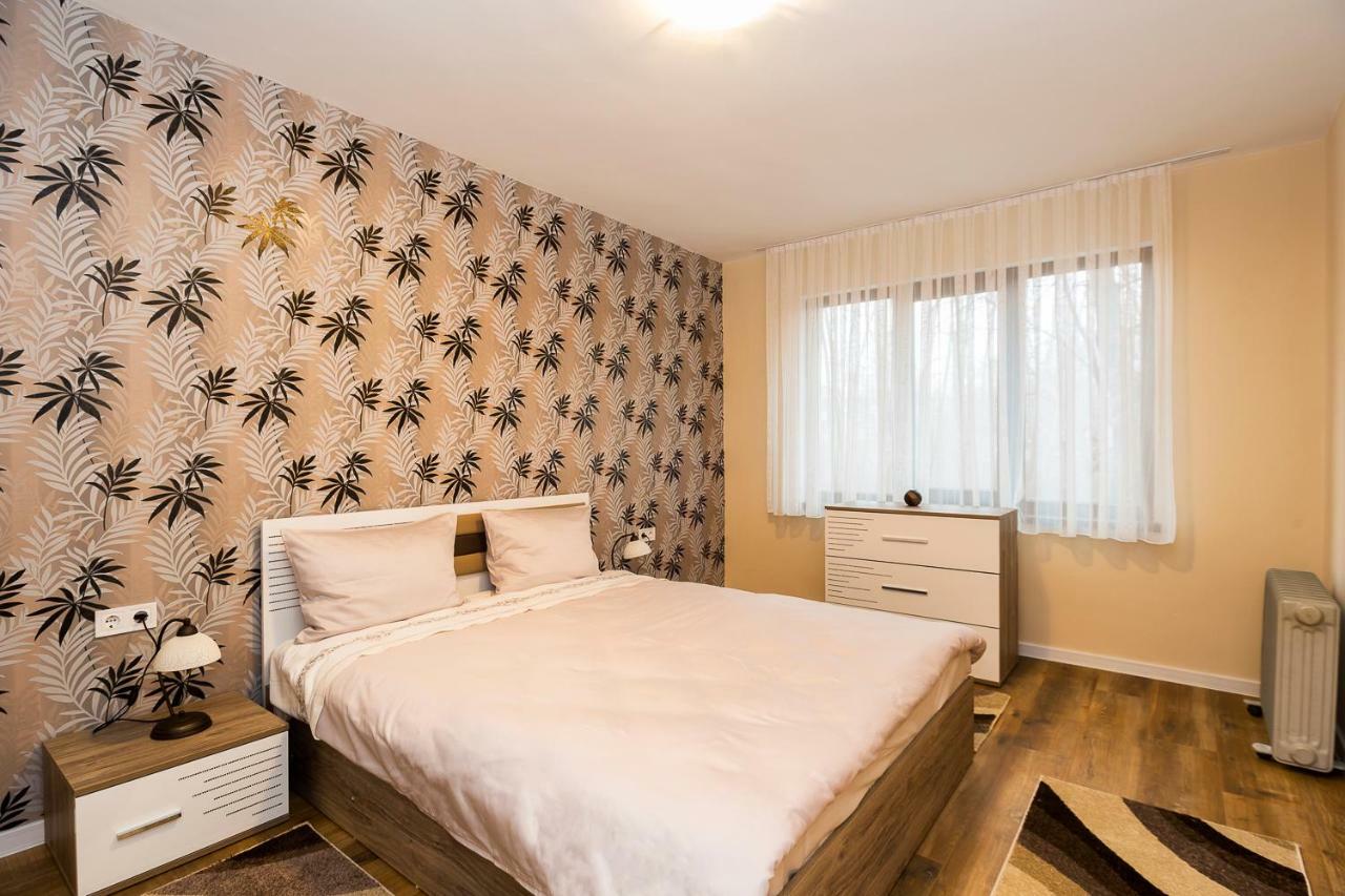 Guest Apartment "Perunika" Płowdiw Zewnętrze zdjęcie